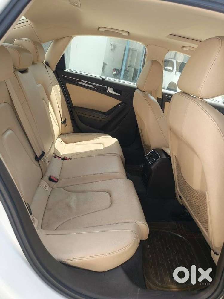 Audi A4 2015-2016 2.0 35 Tdi Premium, 2015, Diesel