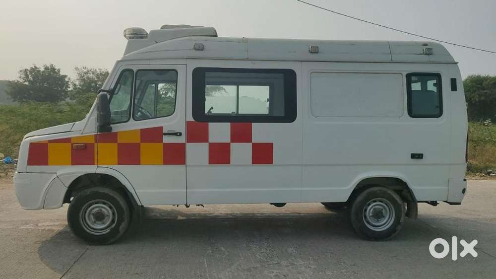 Force Motors One Sx 6 Str, 2023, Diesel