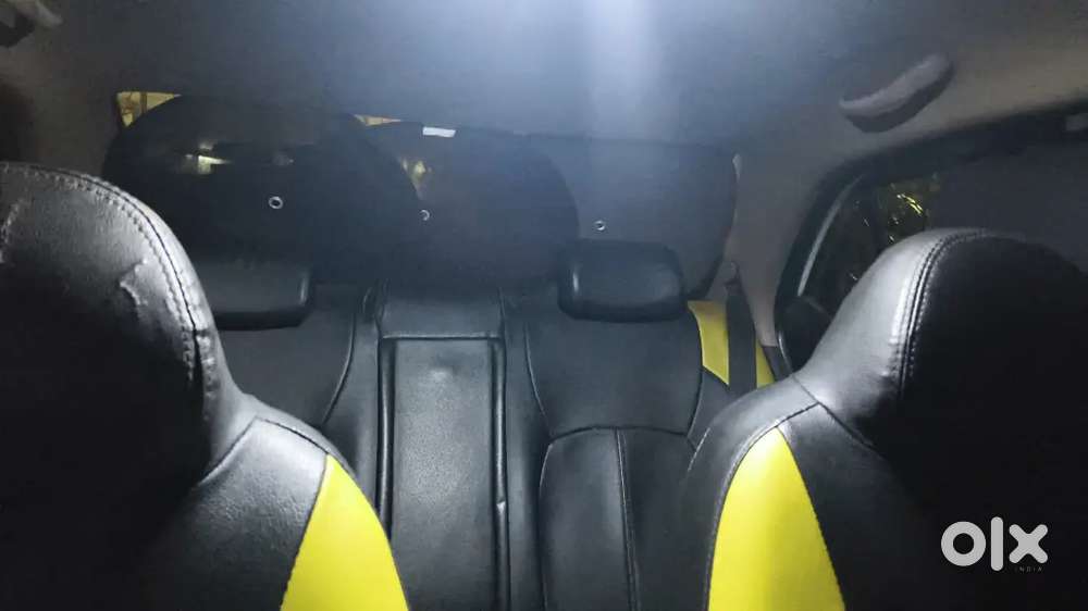 Hyundai Xcent 2018