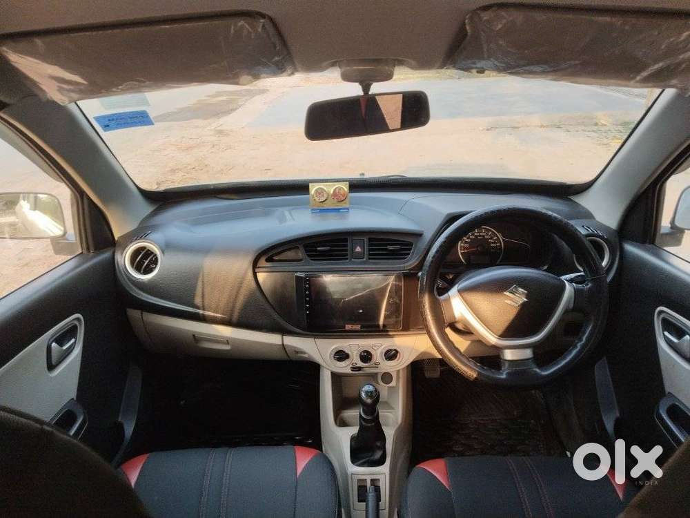 Maruti Suzuki Alto 800 Vxi Plus Option, 2020, Petrol
