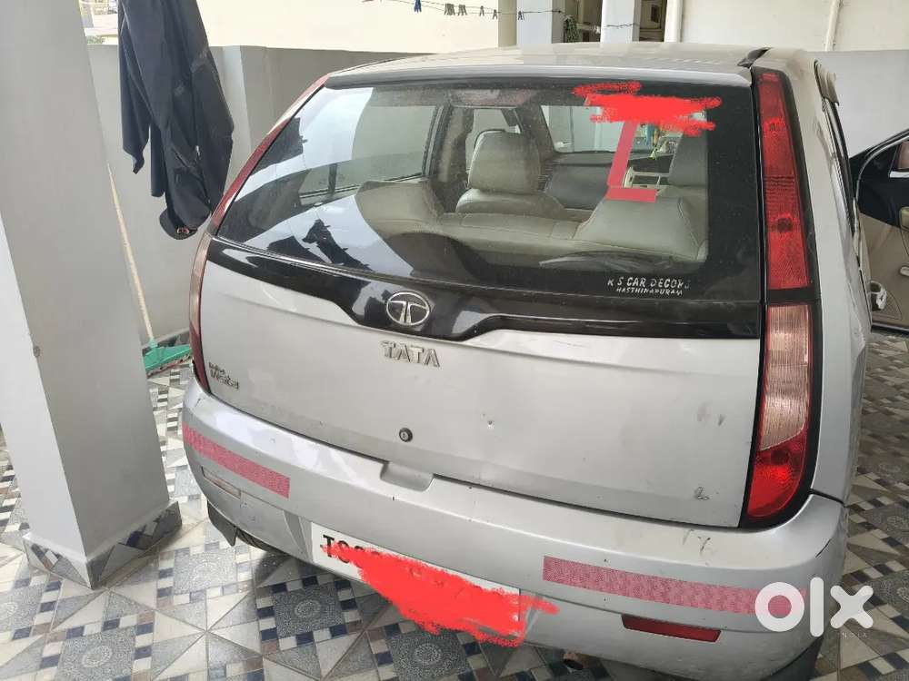 Tata Indica Vista 2015 Diesel 131000 Km Driven