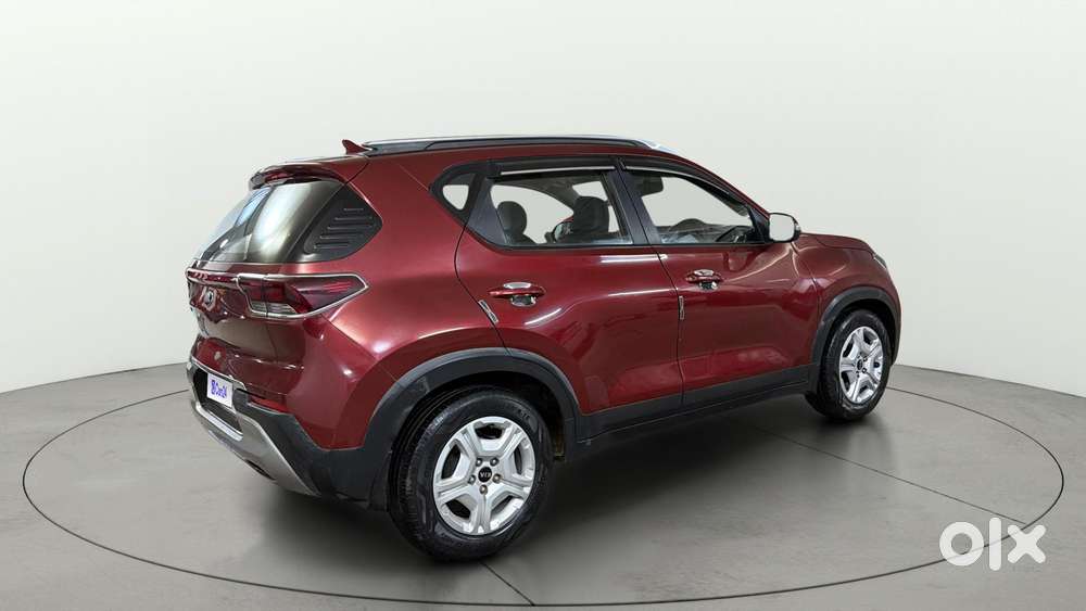 Kia Sonet 1.2 Htk Plus, 2021, Petrol