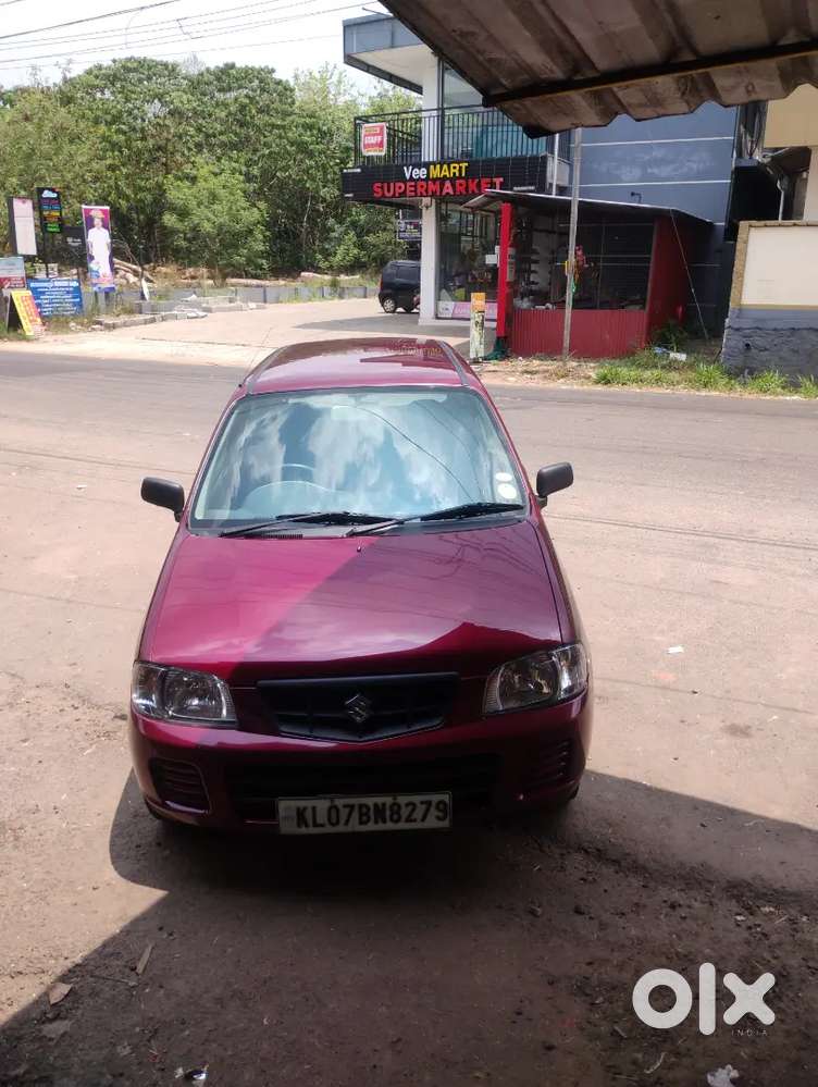 Alto Lxi, Single Owner Excellent Condition