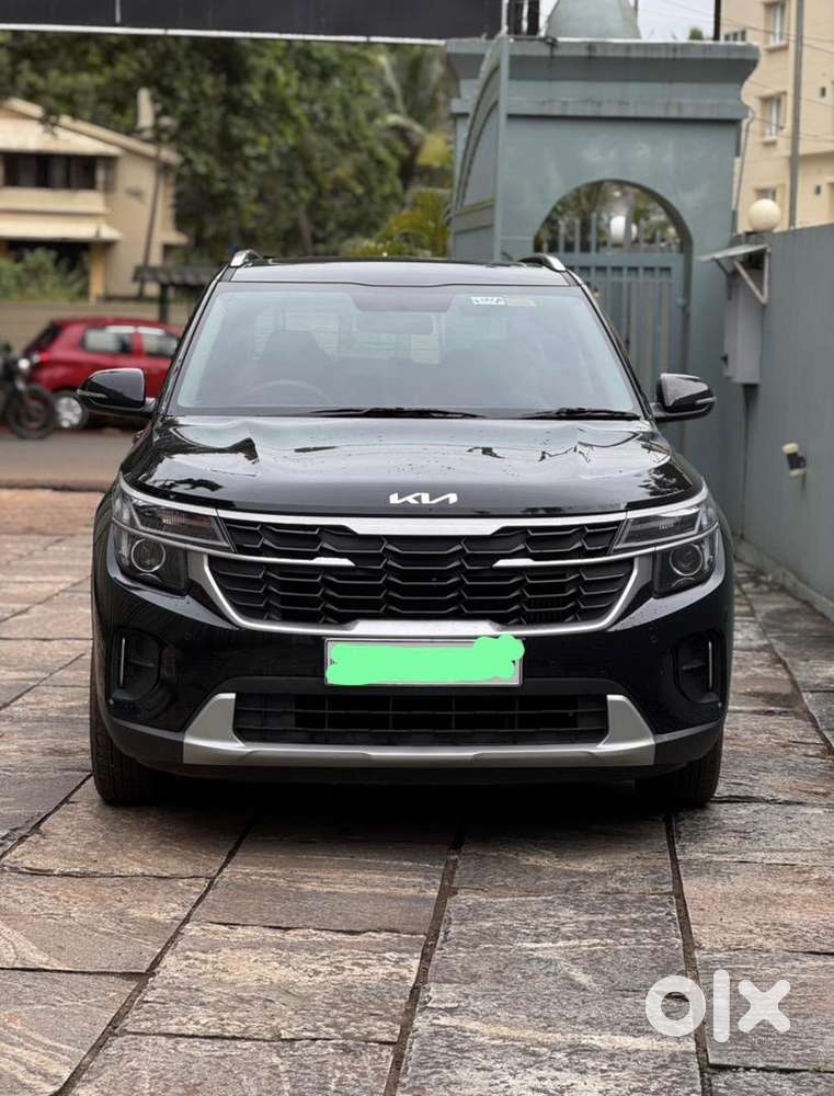 Seltos Htk(optional) Diesel 2025