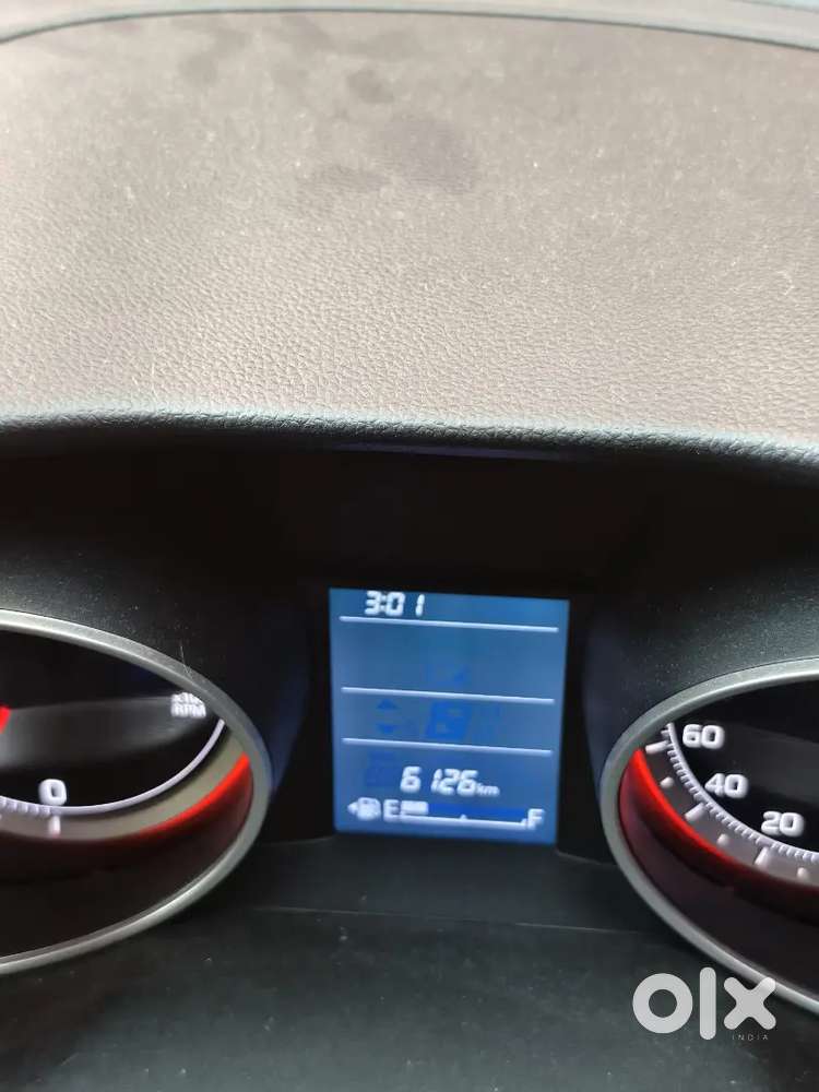 2023 Maruti Swift  6000 Km  Single Owner  Showroom Condition”