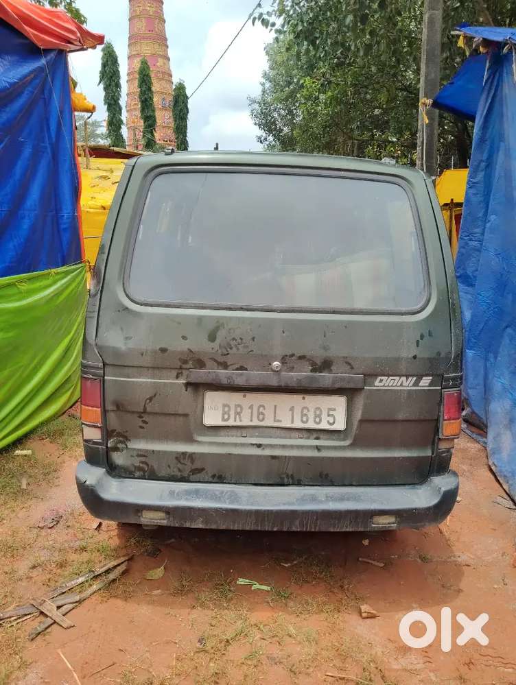 Maruti Suzuki Omni 0.8 2000