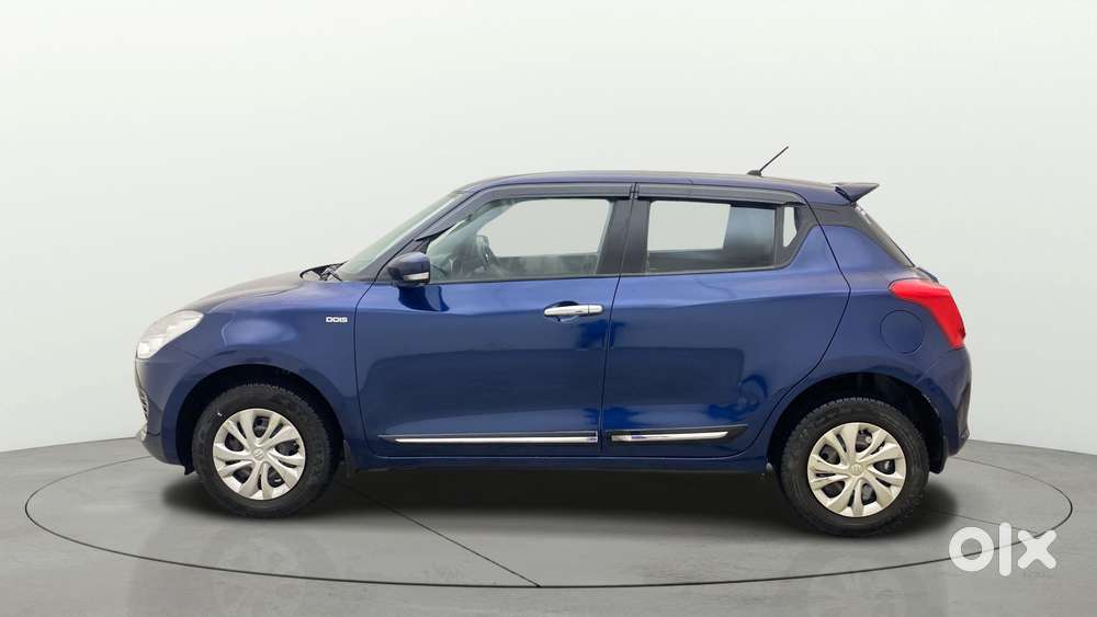 Maruti Suzuki Swift 2018 Amt Vdi, 2018, Diesel