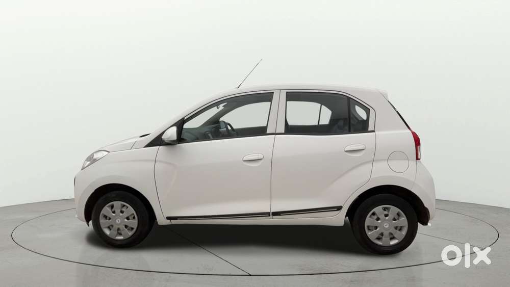 Hyundai New Santro 1.1 Sportz Executive Cng, 2022, Cng & Hybrids