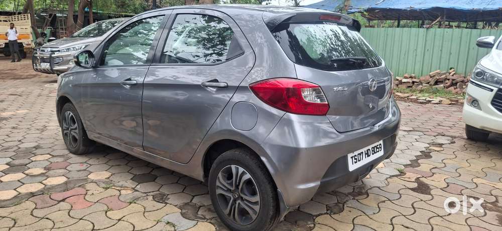 Tata Tiago Xza, 2019, Petrol