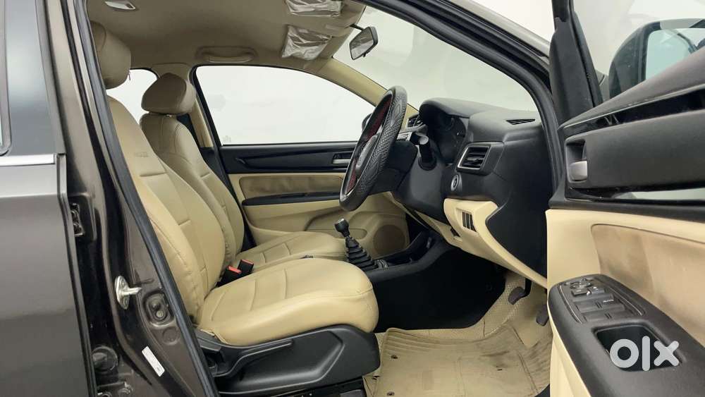 Honda Amaze V 1.2 Petrol Mt, 2019, Petrol