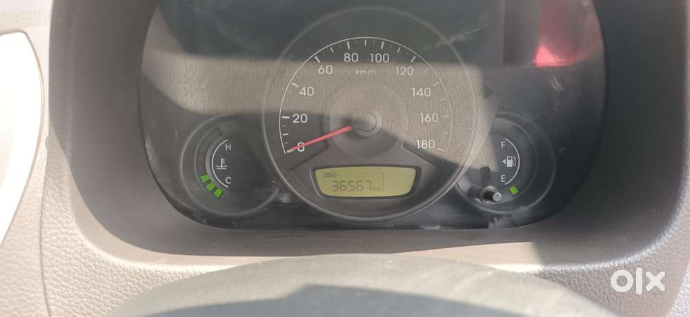 Hyundai Eon Era +, 2015, Petrol