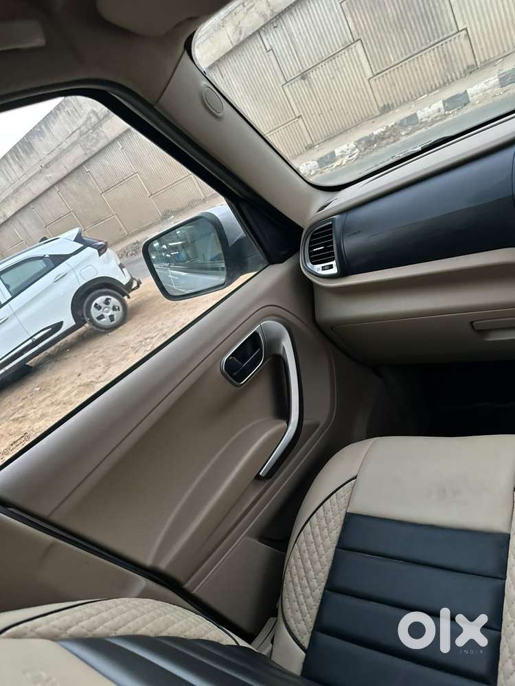 Mahindra Bolero Neo N10 (o), 2022, Diesel