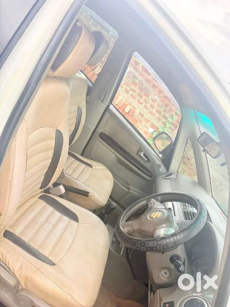 Maruti Suzuki Sx4 2011