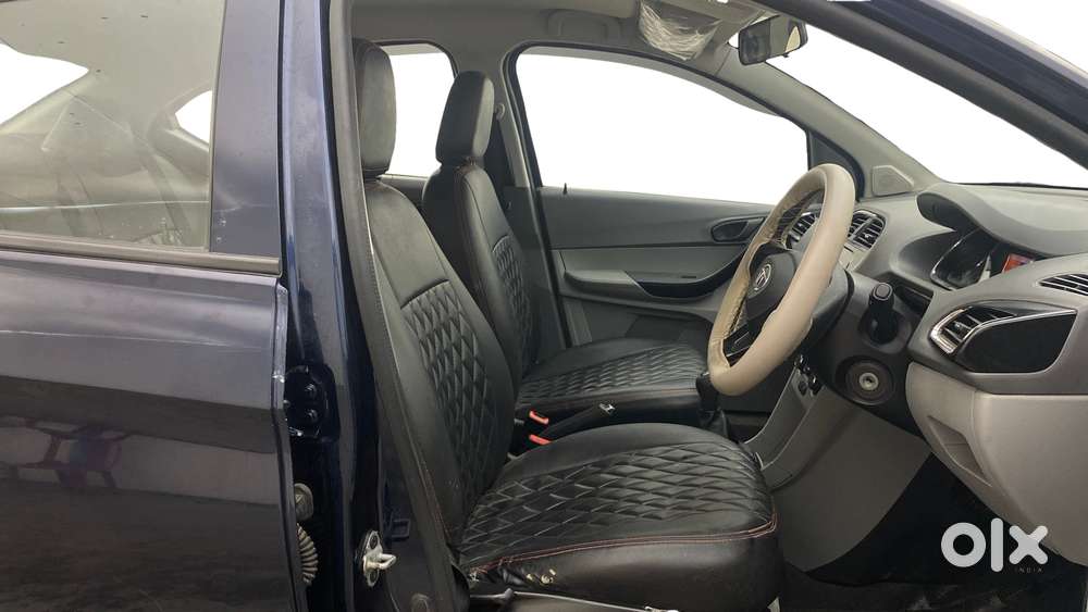 Tata Tigor 1.2 Revotron Xm, 2021, Petrol