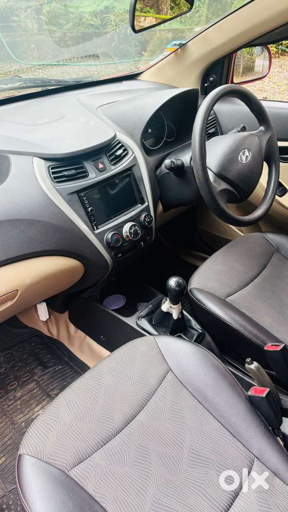 Hyundai Eon 2012 Petrol 49000 Km Driven