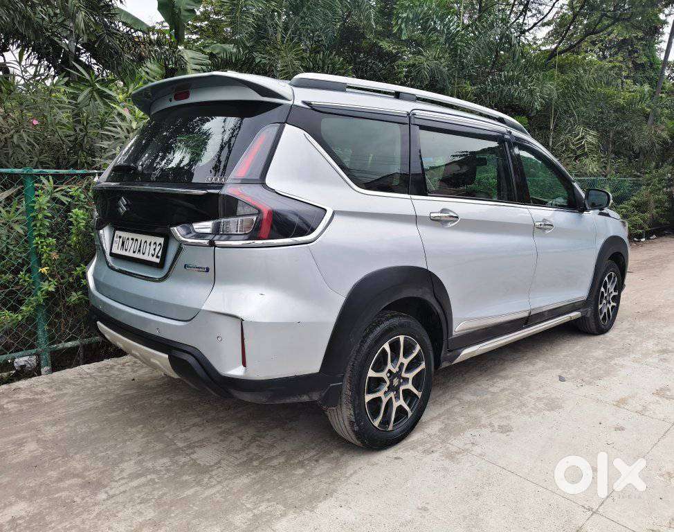 Maruti Suzuki Xl6 1.5 Alpha Mt, 2022, Petrol