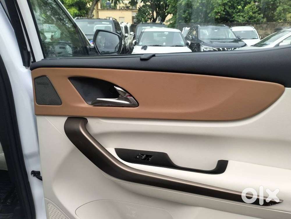Mahindra Xuv 7xo Ax7l Diesel, 2026, Diesel