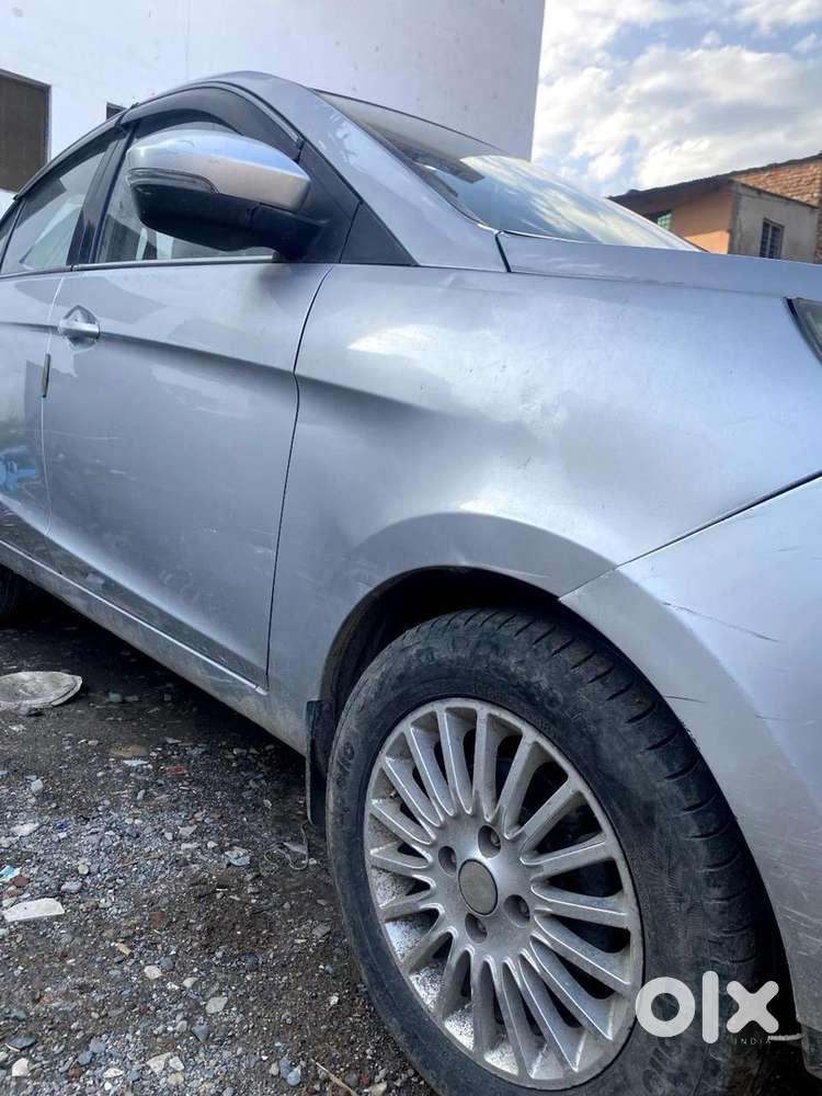 Tata Zest 2015 Diesel 205000 Km Driven
