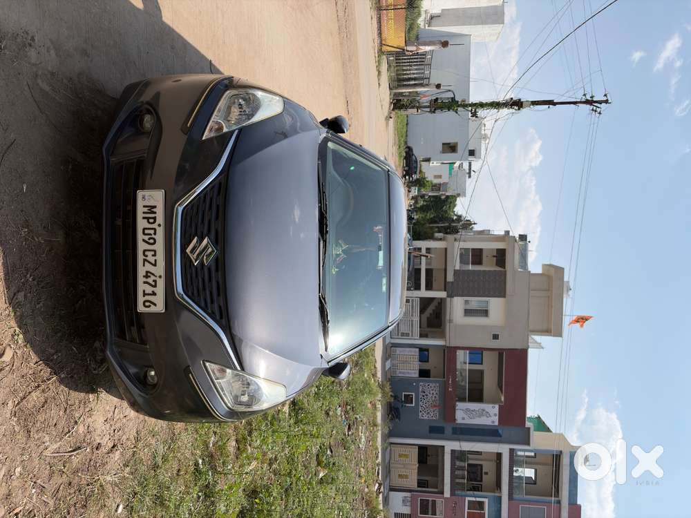 Maruti Suzuki Baleno  Excellent Condition