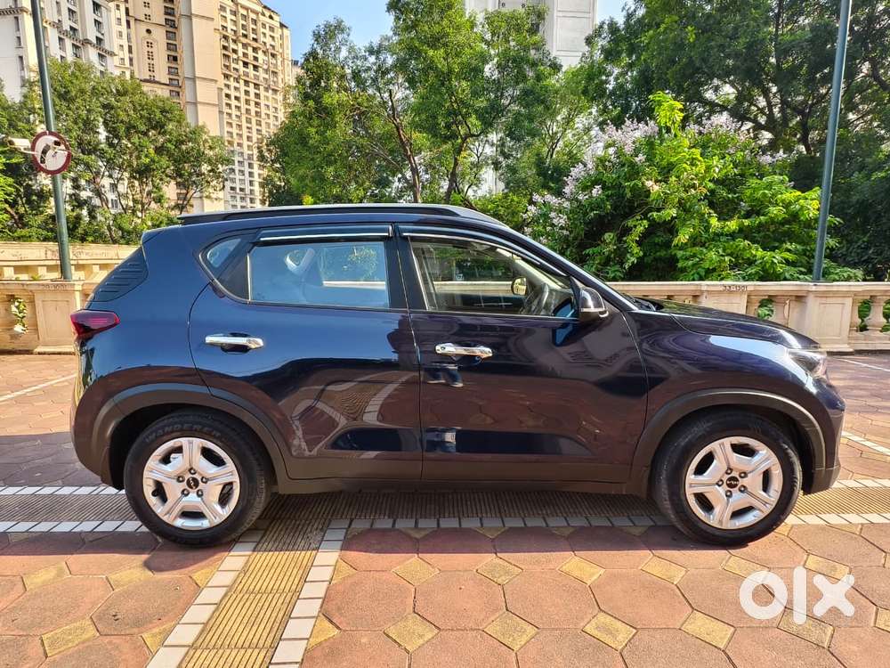 Kia Sonet Htk Plus, 2023, Petrol
