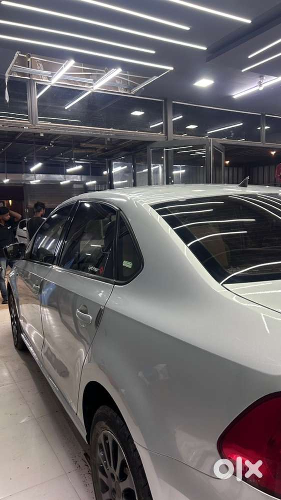 Skoda Rapid Diesel 2015