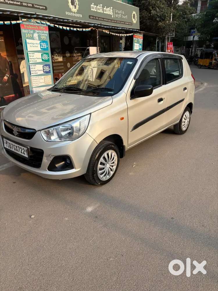 Murti Alto K10