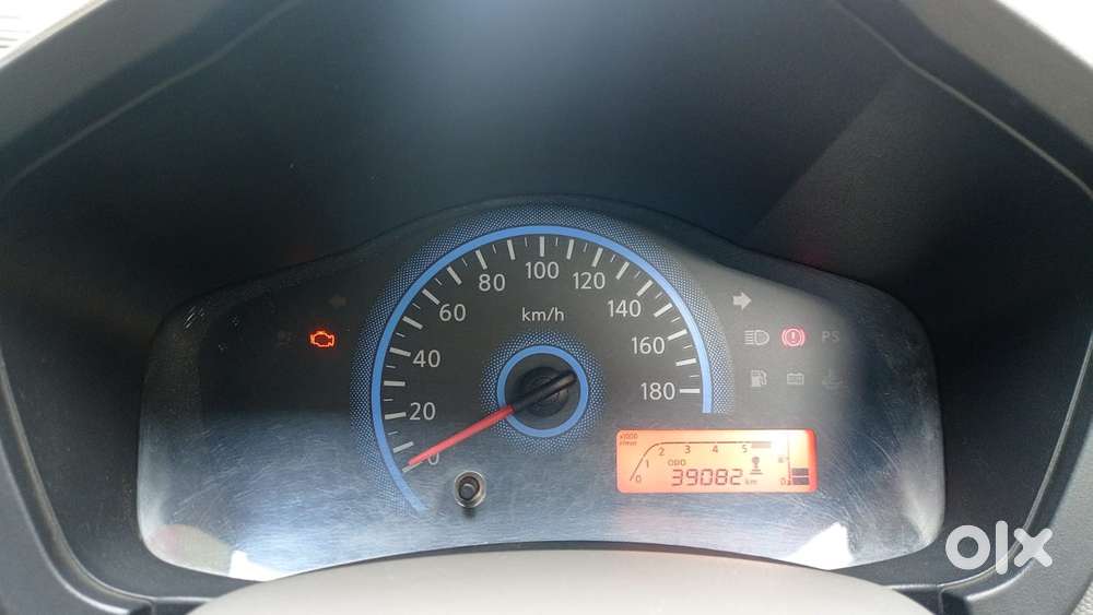 Datsun Redi Go Limited Edition, 2016, Petrol