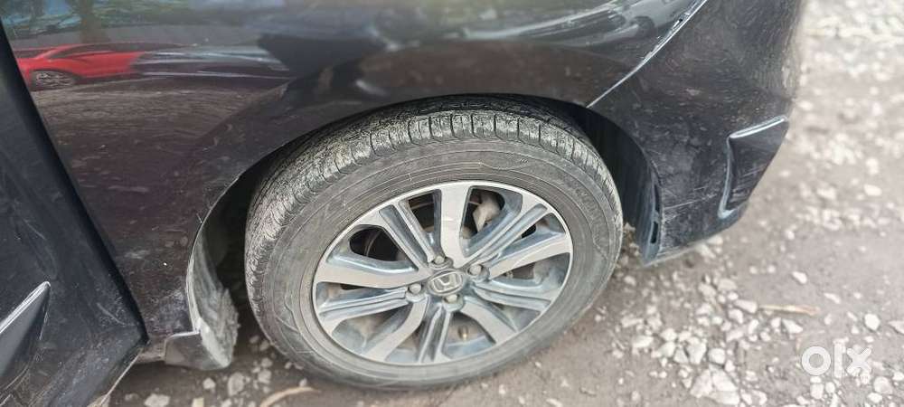 Honda Amaze Vx Cvt Petrol, 2021, Petrol