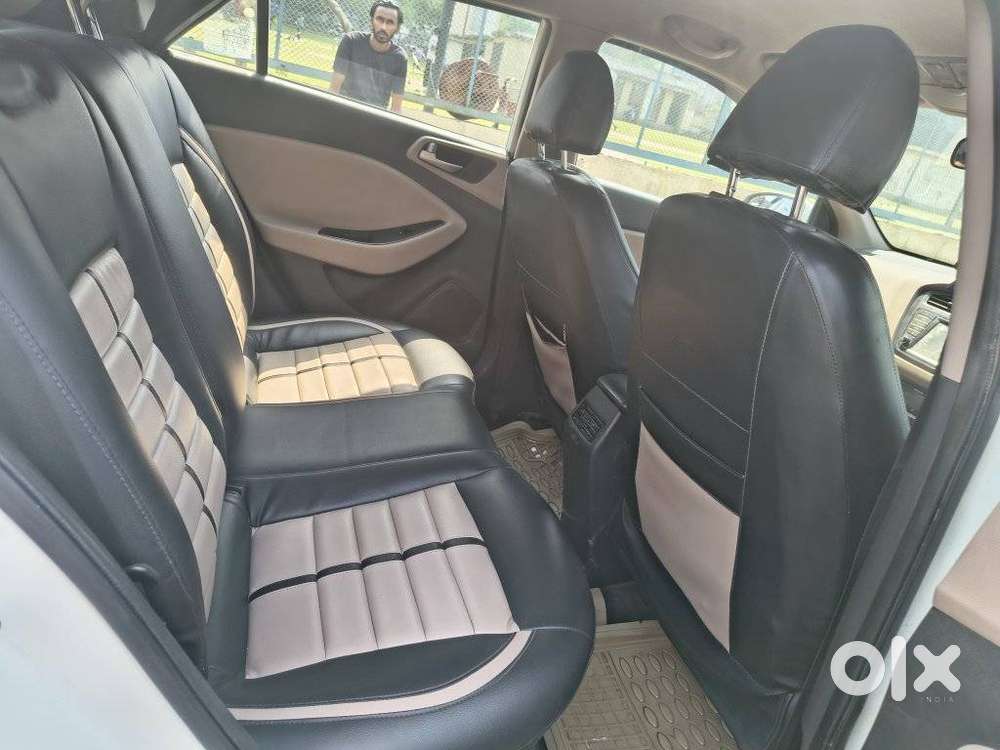 Hyundai Elite I20 Asta 1.2 Mt, 2016, Petrol