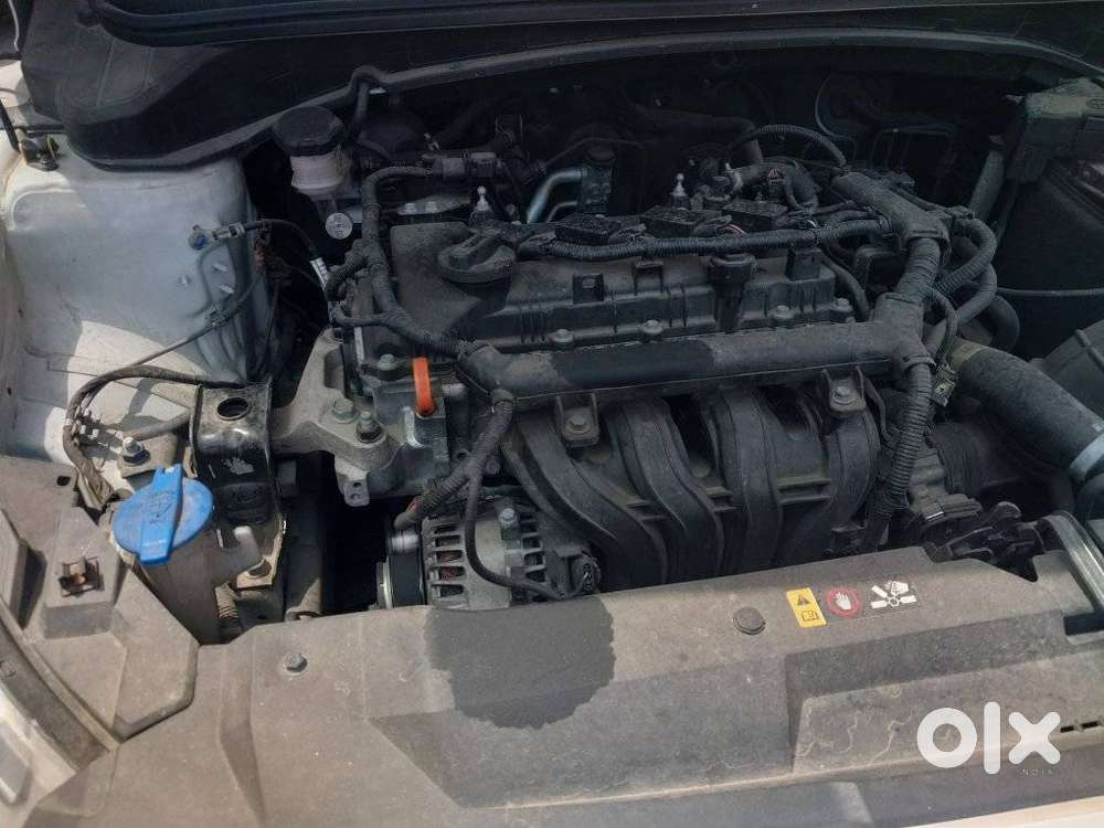 Hyundai I20, 2022, Petrol