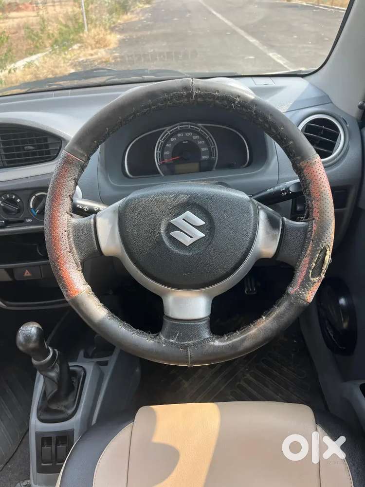 Maruthi Suzuki Alto 800.2014  Reg Single Owner Very Excellent Condtion
