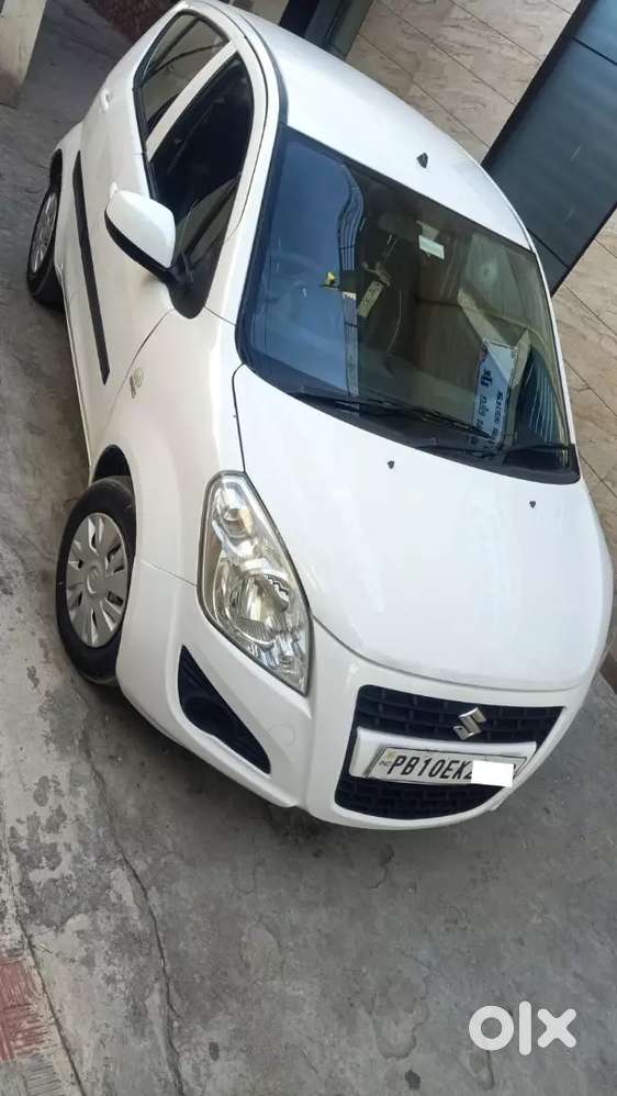 Ritz Ldi To Vdi