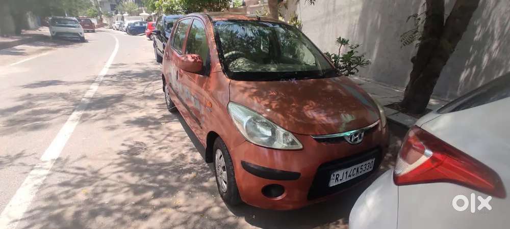 I10 Magna 2010 Model Good Condition