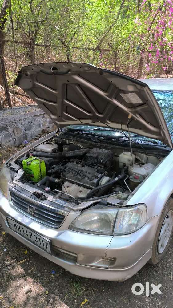 Honda City Type 2 – Mint Condition  Enthusiast-owned