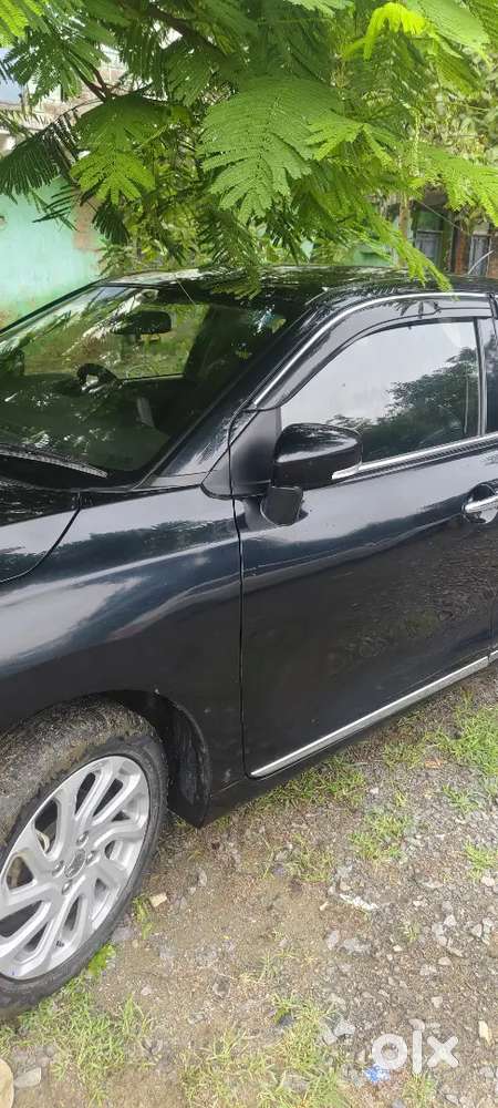 Maruti Suzuki Baleno 2015