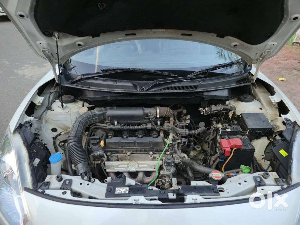 Maruti Suzuki Swift Vxi + Manual, 2021, Petrol