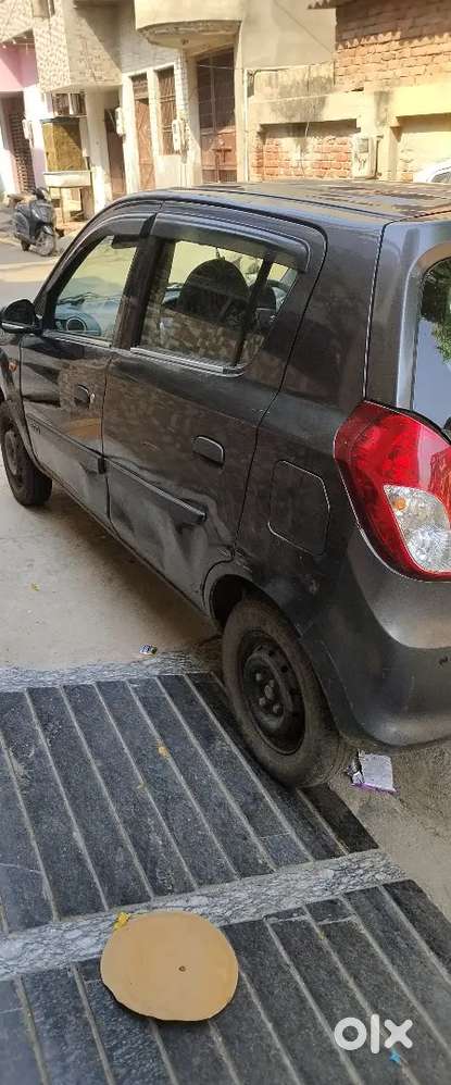 For Sale Maruti Suzuki Alto Lxi 2015