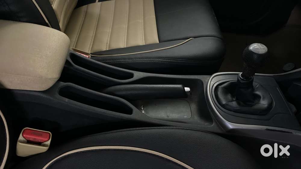 Honda City I-vtec Sv, 2018, Petrol