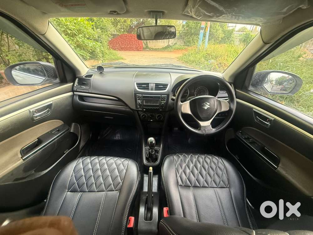 Maruti Suzuki Swift Diesel 2016