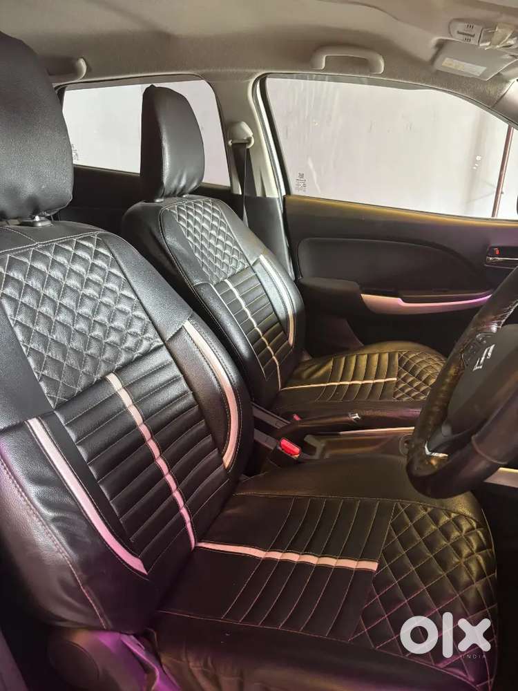 Maruti Suzuki Baleno 2018 Petrol 60070 Km Driven