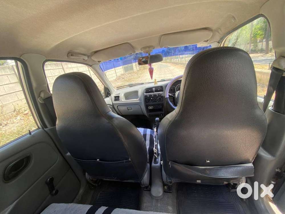Alto K10 2012–excellent Condition-new Tyres.sargasan-gandhinagar