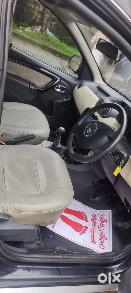 Renault Duster 2012-2015 110ps Diesel Rxz, 2013, Diesel