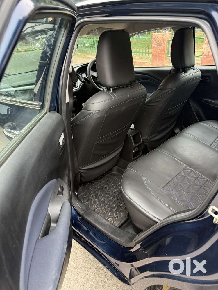 Maruti Suzuki Baleno Sigma, 2023, Petrol