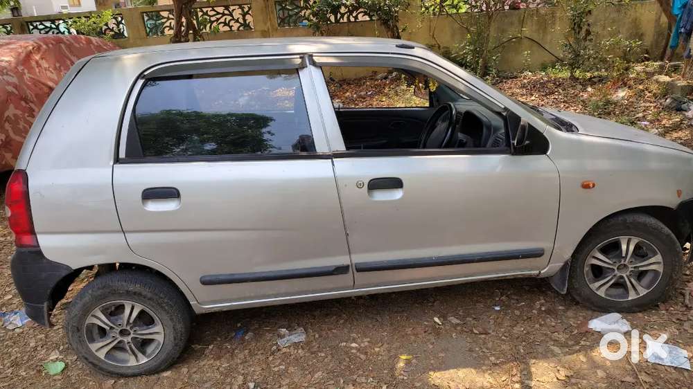 Good Condition Maruthi Suzuki Alto Car