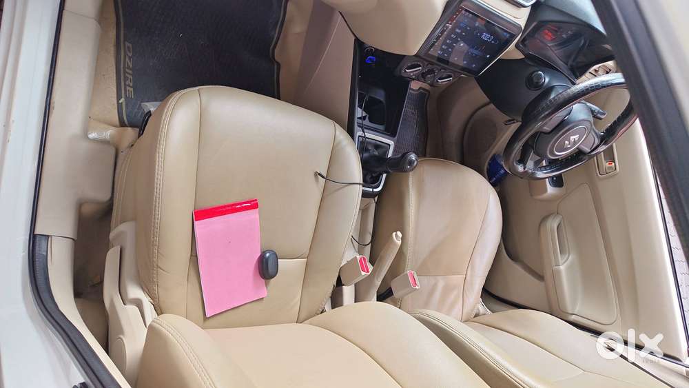 Swift Dzire Tour Ldi 2024