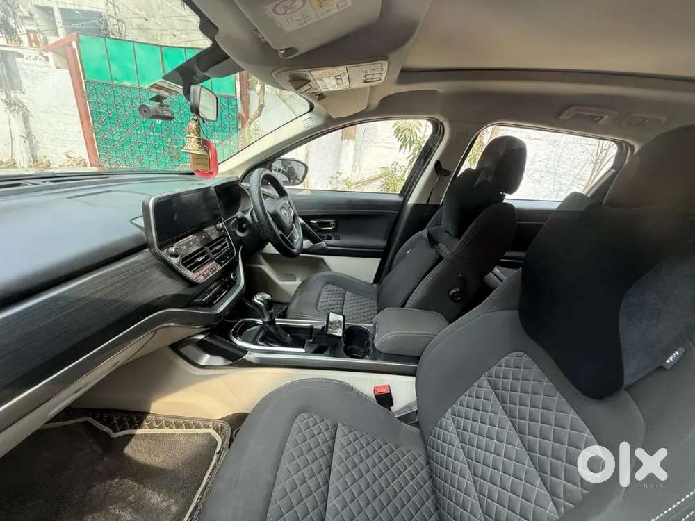 Tata Safari 2021 Diesel Well Maintained