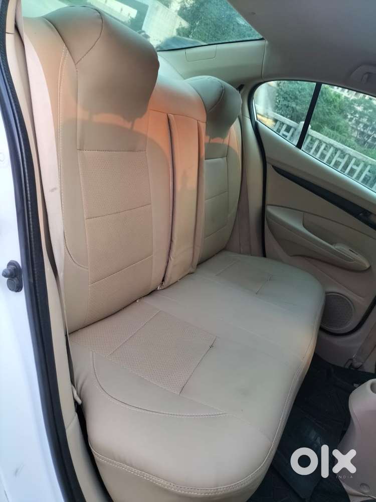 Honda City S At I-vtec, 2013, Cng & Hybrids