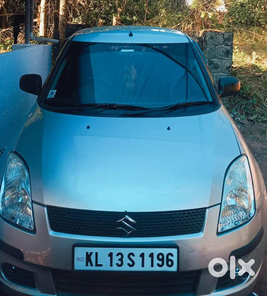 Maruti Suzuki Swift 1.2 2009