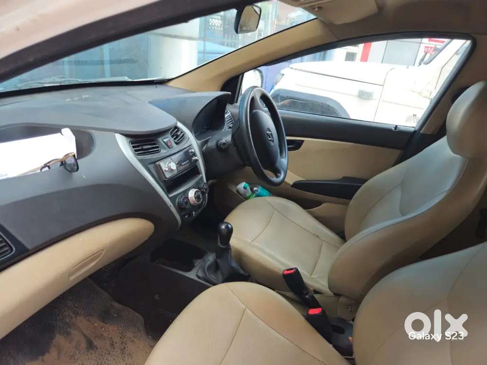 Hyundai Eon Era 2019 Petrol Manual