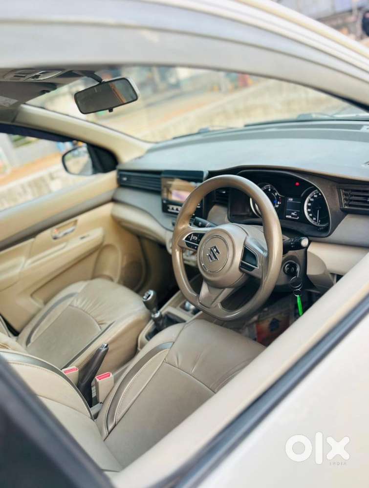 Maruti Suzuki Ertiga Vdi Shvs, 2019, Diesel